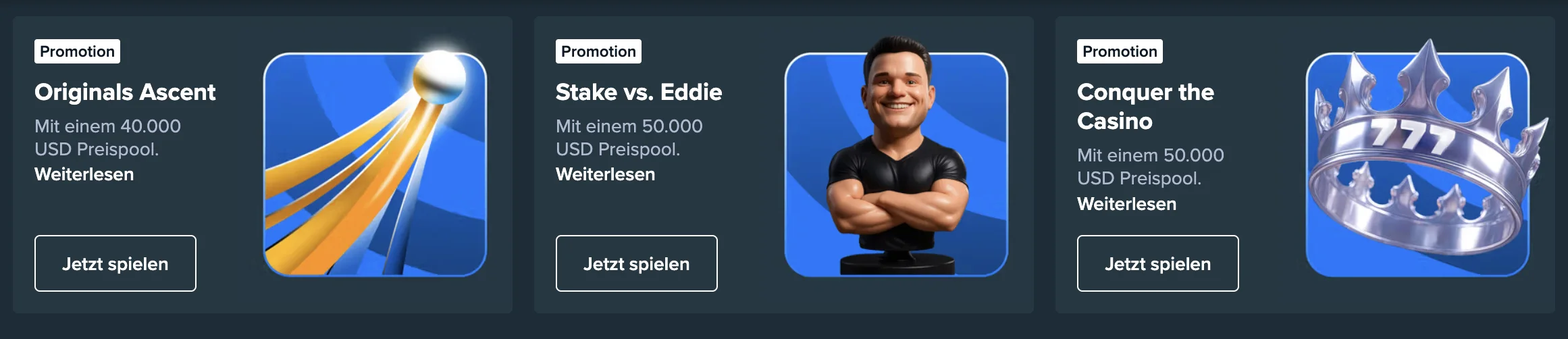 live-games Stake Casino