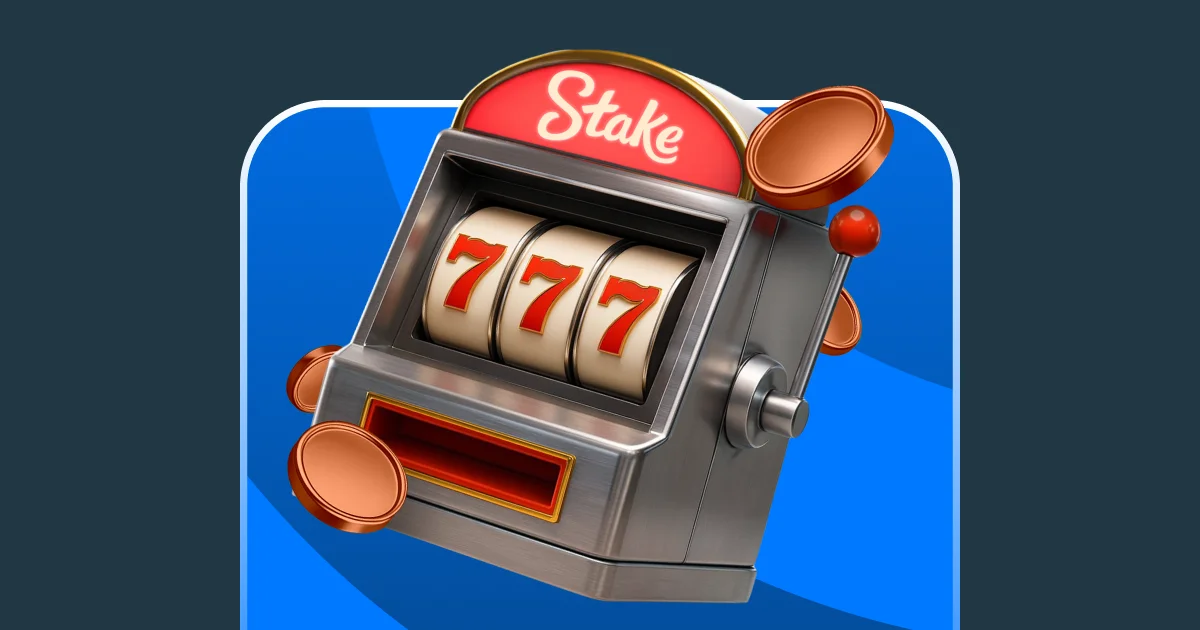 live-games Stake Casino