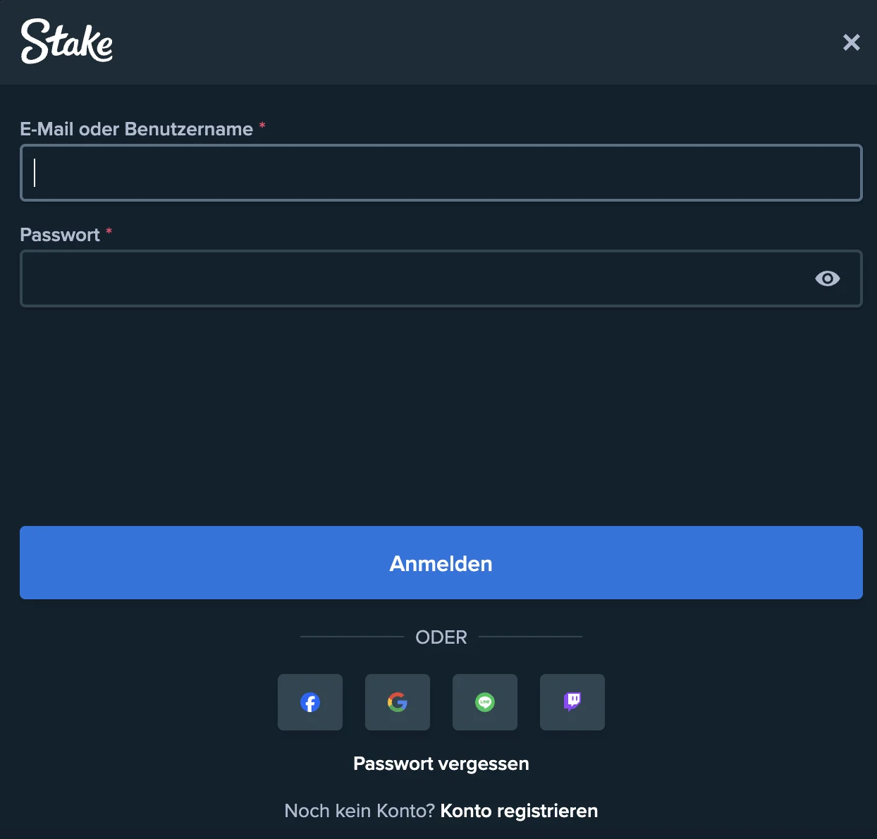 live-games Stake Casino