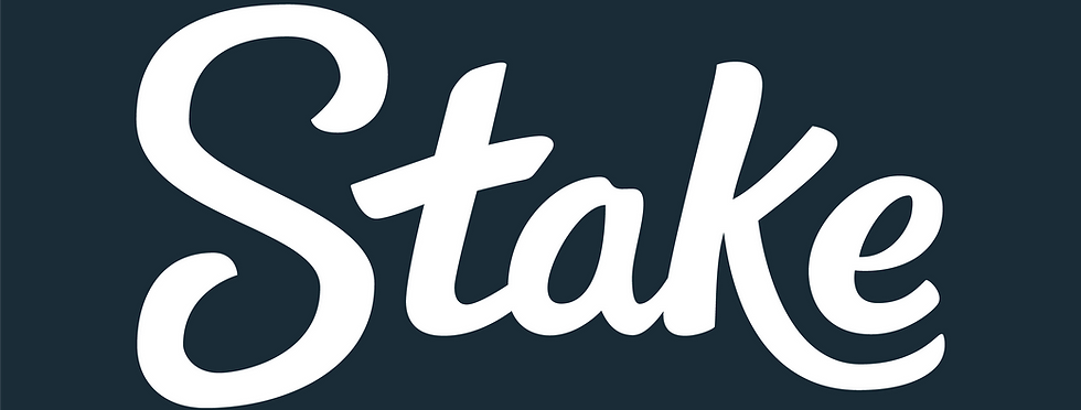 Stake Casino Logo